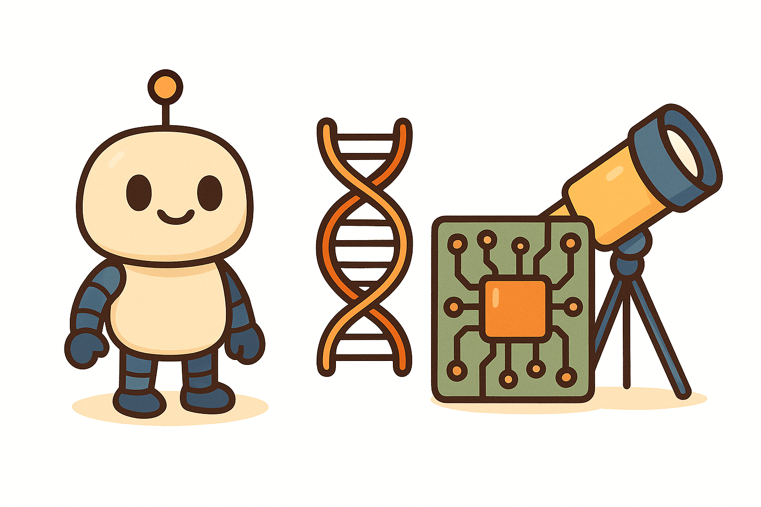 Science & Technology